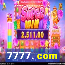 7777. com